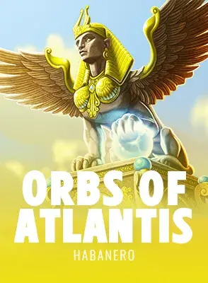 Orbs of Atlantis